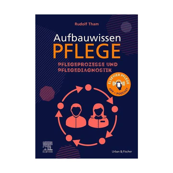 Aufbauwissen Pflegeprozesse und Pflegediagnostik