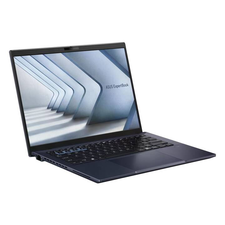 ASUS ExpertBook B5 B5404CMA-Q60790X (14", Intel Core Ultra 7, 16 GB RAM, 1000 GB SSD)