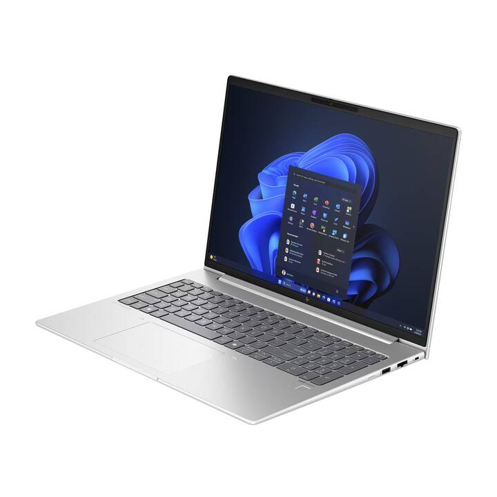 HP EliteBook 665 G11 (16", AMD Ryzen 7, 16 GB RAM, 512 GB SSD)