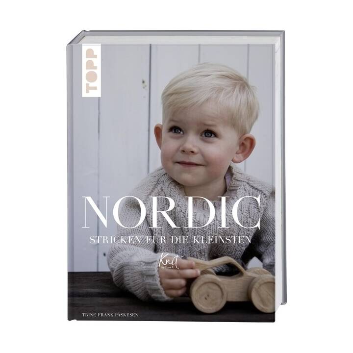 Nordic. Stricken für die Kleinsten