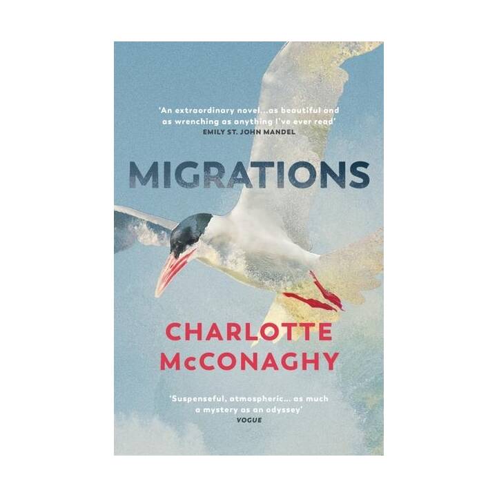 Migrations