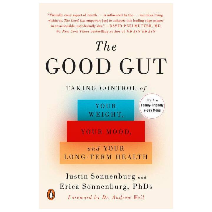 The Good Gut