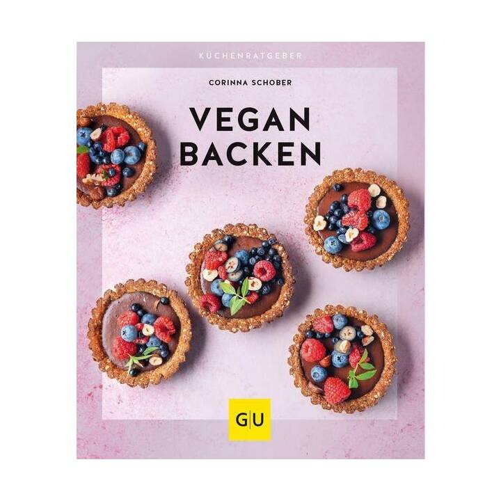 Vegan Backen