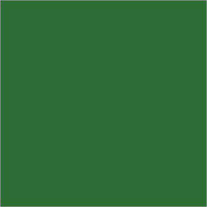 CREATIV COMPANY Colore tessile (85 ml, Grigio, Verde, Bianco)