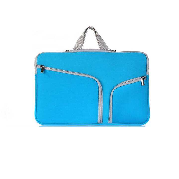 EG borsa porta pc 15 - gioco - blu acquisto online in modo economico e  sicuro 