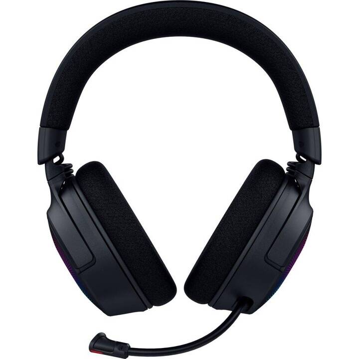 RAZER Cuffia da gioco Kraken V4 (Over-Ear, Cavo e senza fili)