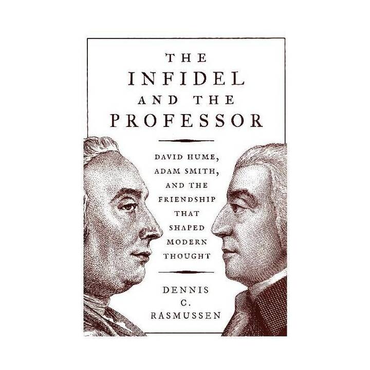 The Infidel and the Professor