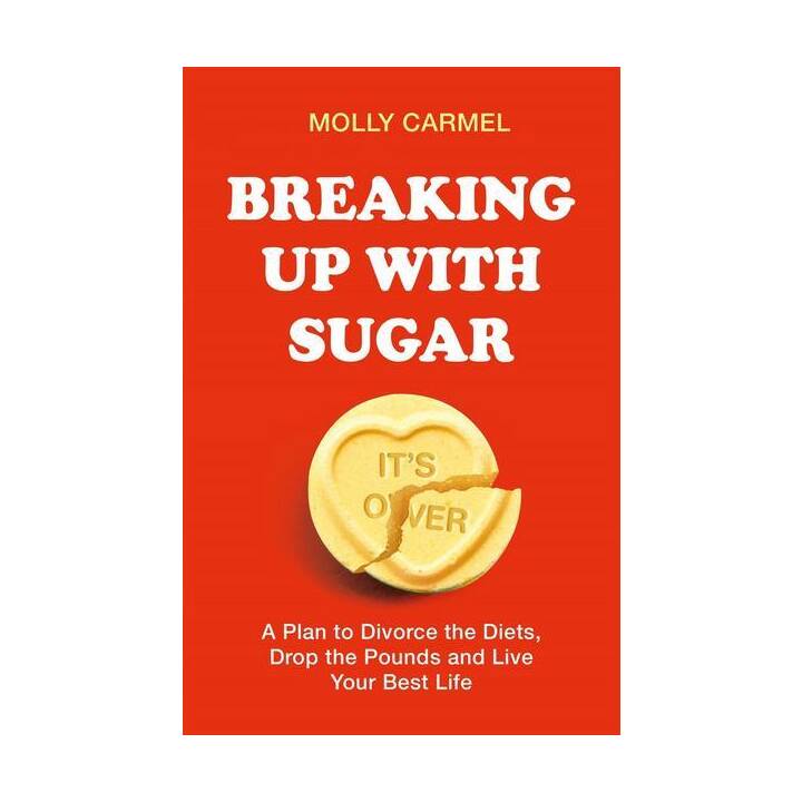 Breaking Up With Sugar