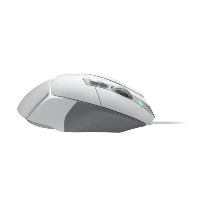 LOGITECH G502 X Maus (Kabel, Gaming)