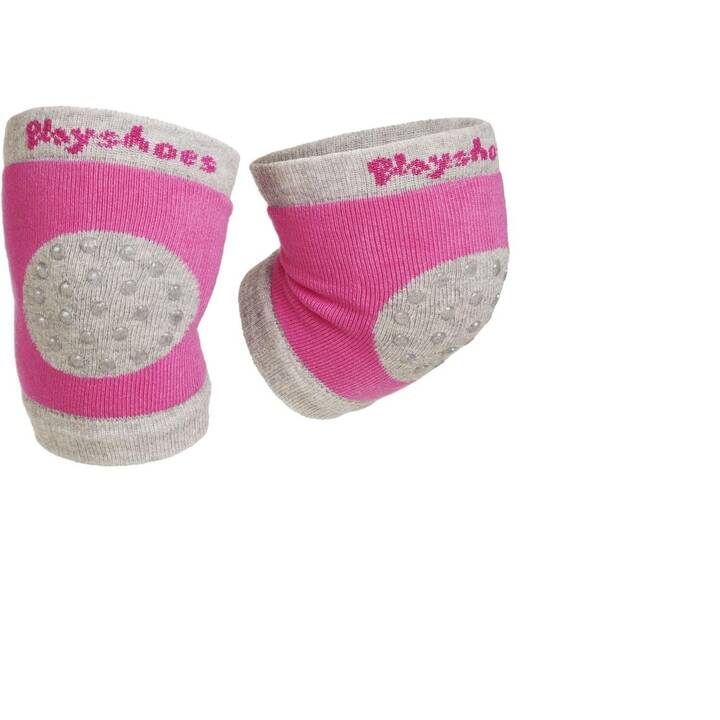 PLAYSHOES Chaussette pour bébé (Taille unique, Bleu)