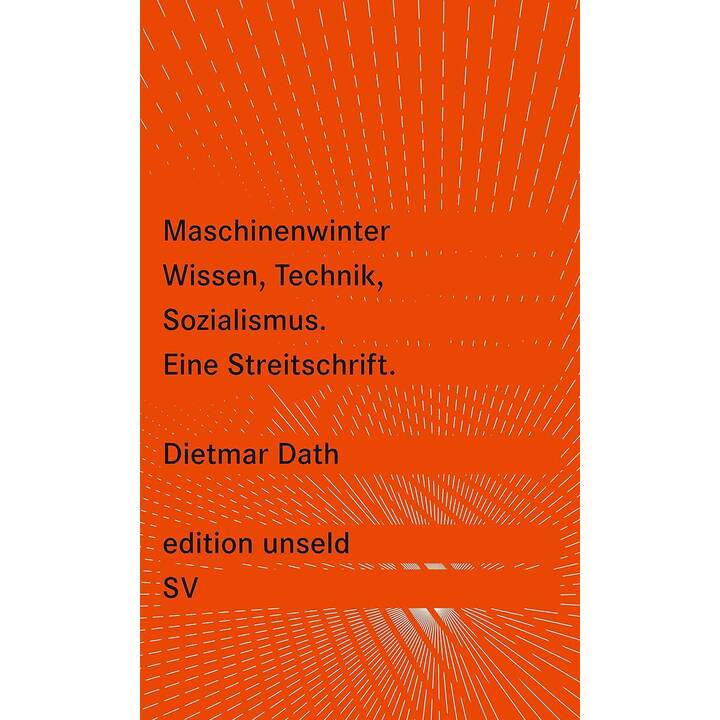 Maschinenwinter 8