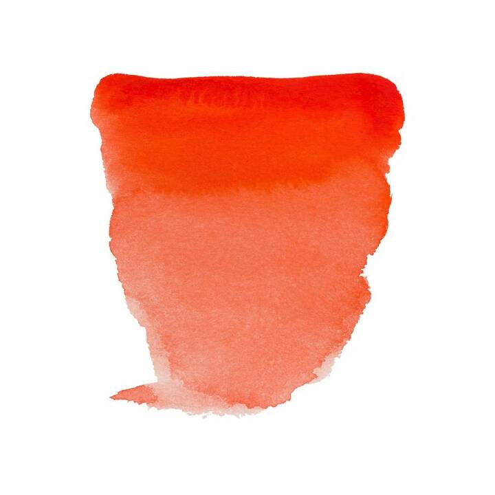 VAN GOGH Colore acquerello (10 ml, Rosso)