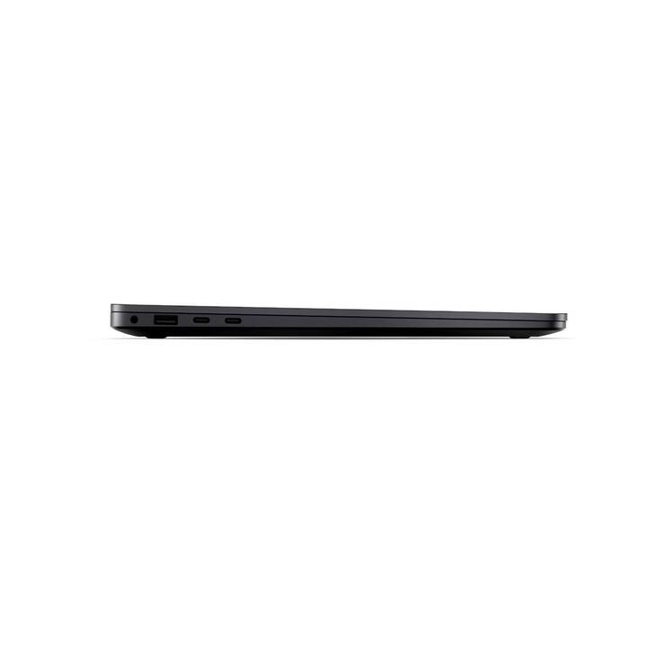 MICROSOFT Surface Laptop – Copilot+ PC 7. Edition (13.8", Qualcomm, 16 GB RAM, 512 GB SSD)