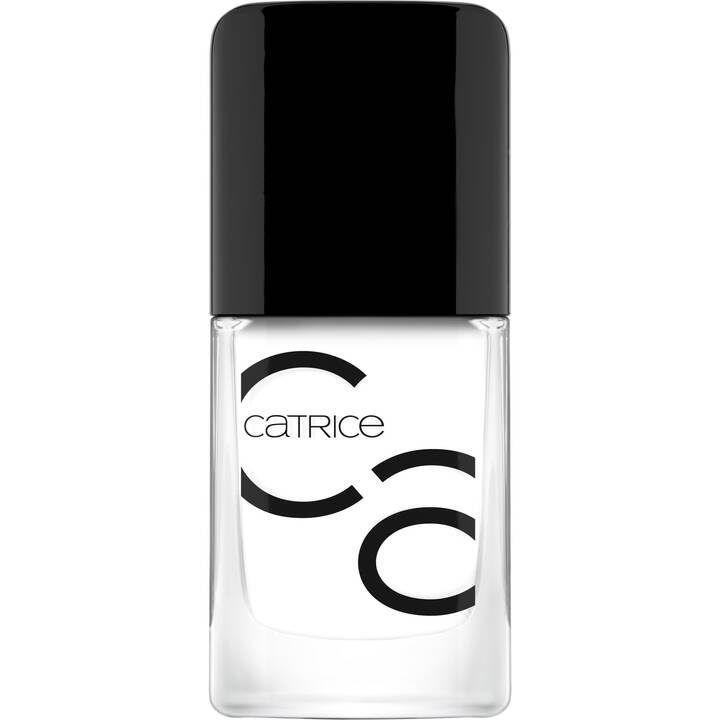 CATRICE COSMETICS Smalto per unghie (153 Ibiza Feeling, 10.5 ml)