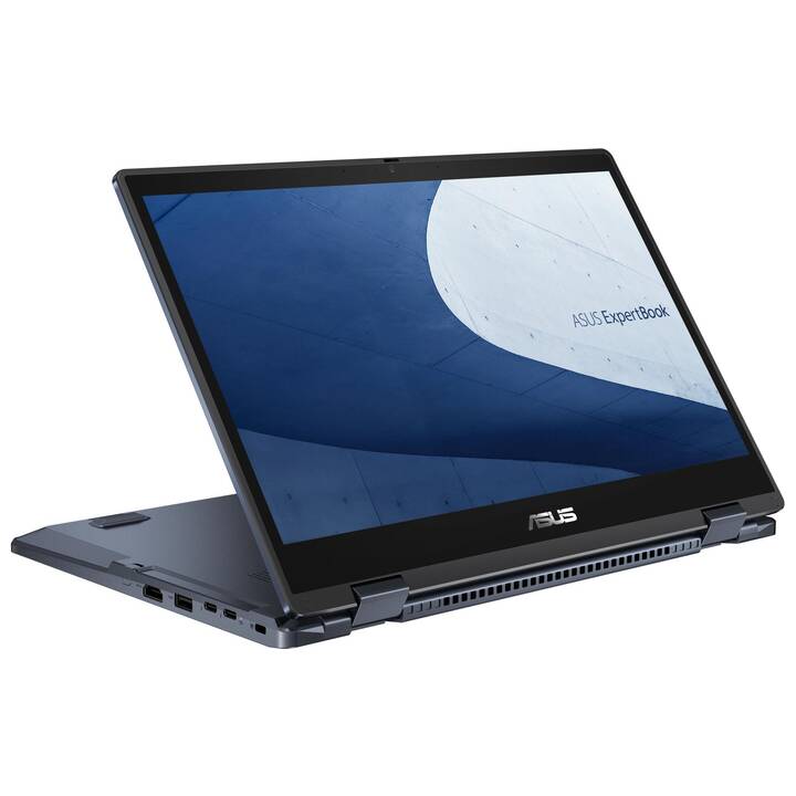 ASUS ExpertBook B3 Flip (14", Intel Core i7, 40 Go RAM, 1000 Go SSD)