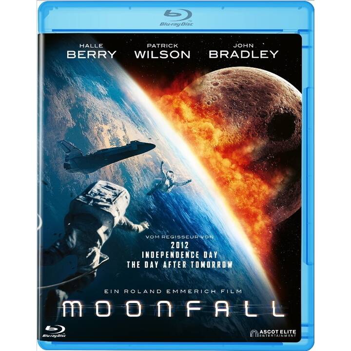 Moonfall (EN, DE)