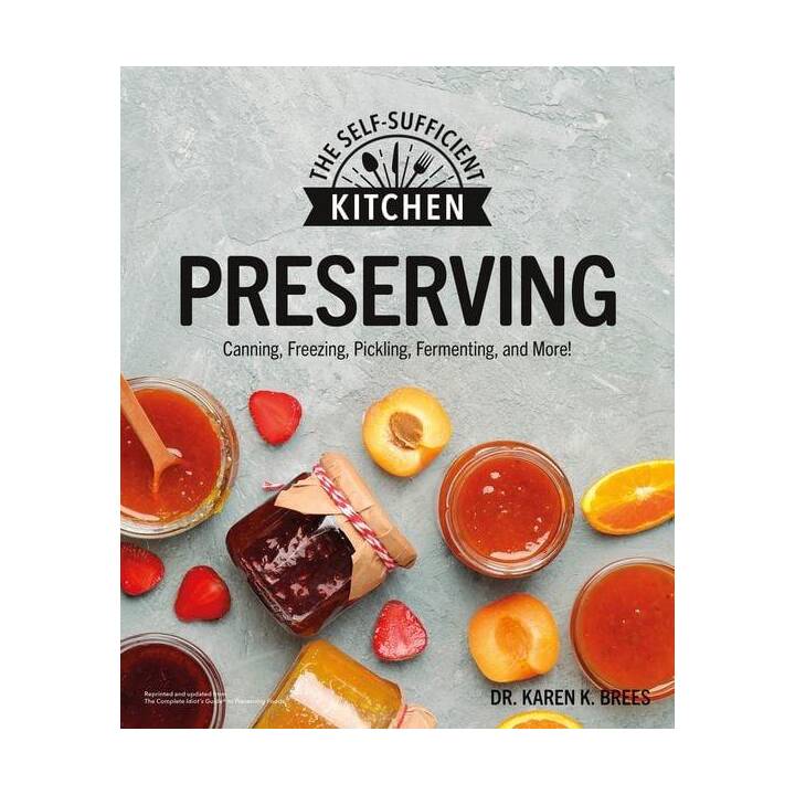 Preserving