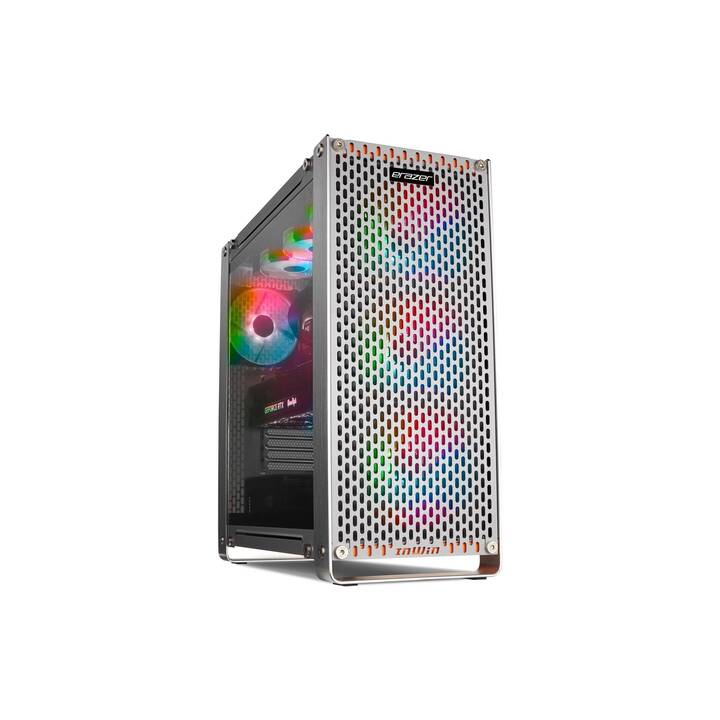 ERAZER Epic  (Intel Core i9 14900KF Intel Core i9-14900KF, 64 GB, 4000 GB SSD, Nvidia GeForce RTX 4090)