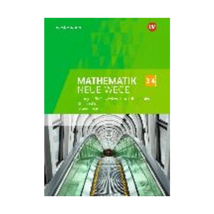 Mathematik Neue Wege SII - Ausgabe für die Schweiz