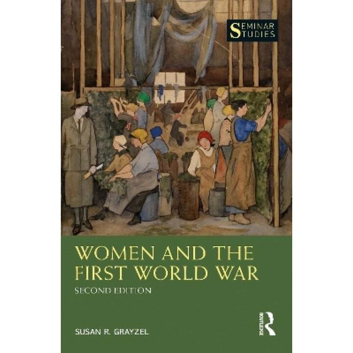 Women and the First World War