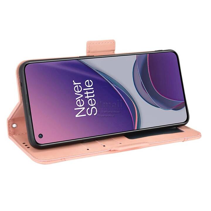 EG Flipcover (OnePlus Nord N20 5G, Rosa)