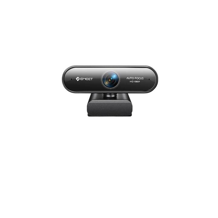 EMEET Nova Webcam (1080 MP, S