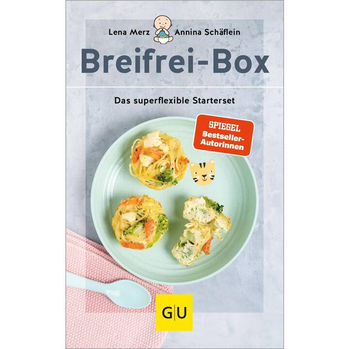 Die Breifrei-Box