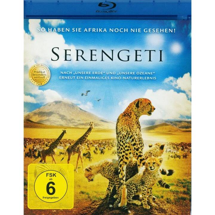 Serengeti (DE)