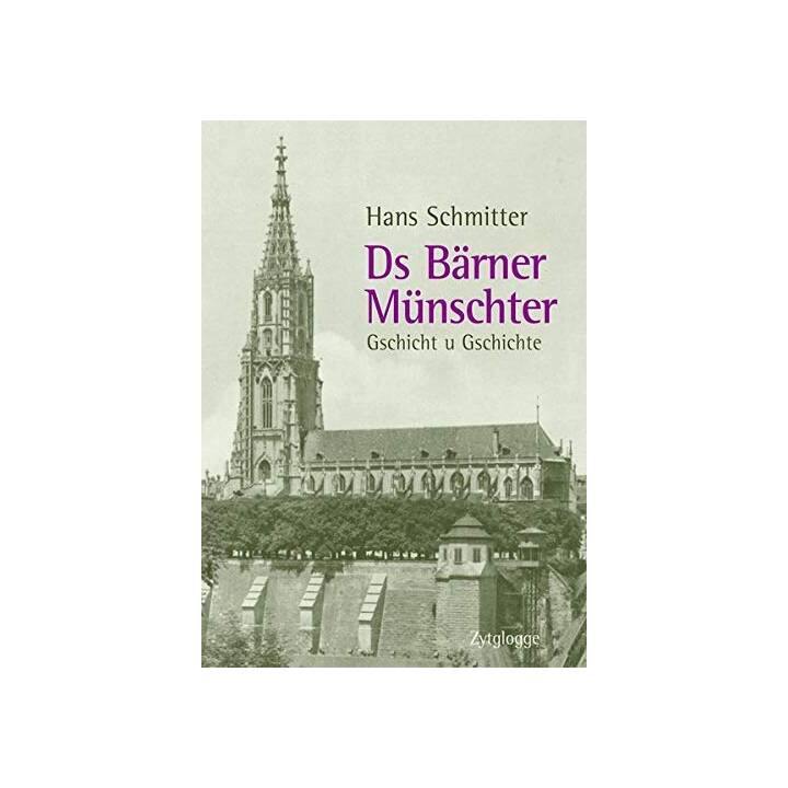 Ds Bärner Münster
