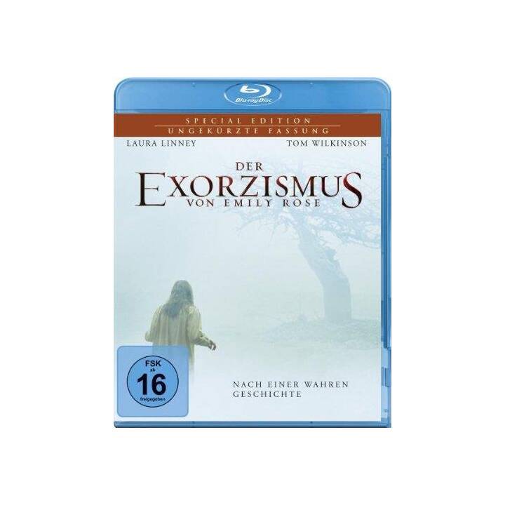 Der Exorzismus von Emily Rose (DE, EN)