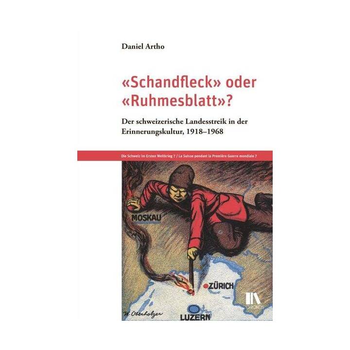 «Schandfleck» oder «Ruhmesblatt»?