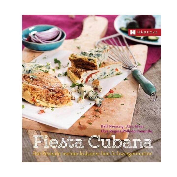 Fiesta Cubana