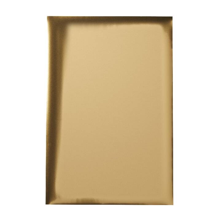 CRICUT Carta di trasferimento (10.1 cm x 15.2 cm, Argento, Oro, Rosa)