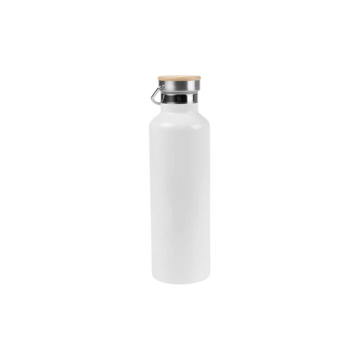 FTM Borraccia  (600 ml, Bianco)