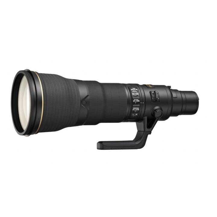 NIKON Nikkor AF-S 800mm F/5.6-32 (F-Mount)