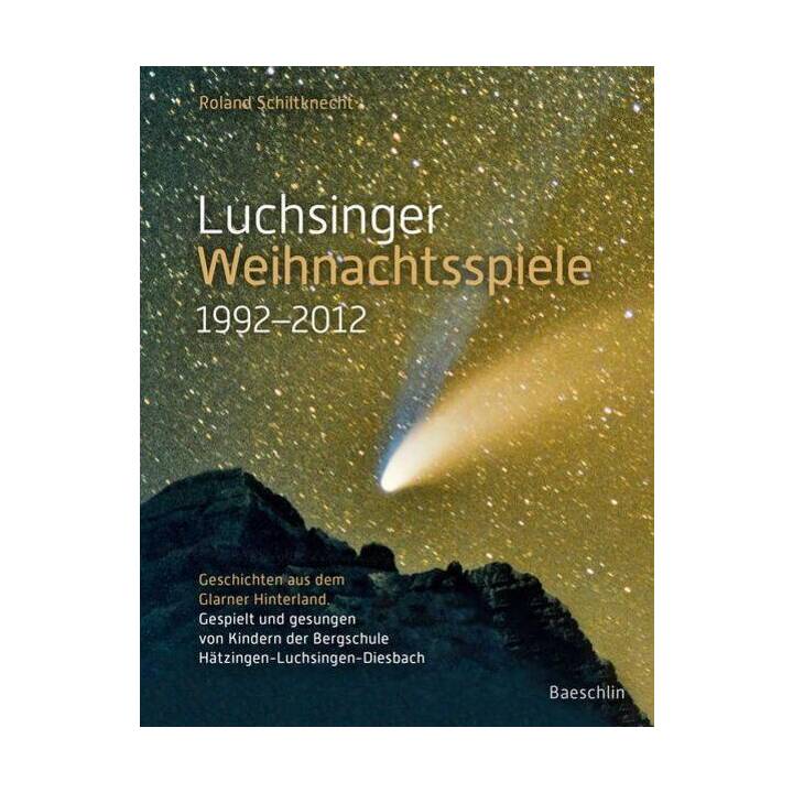 Luchsinger Weihnachtsspiele