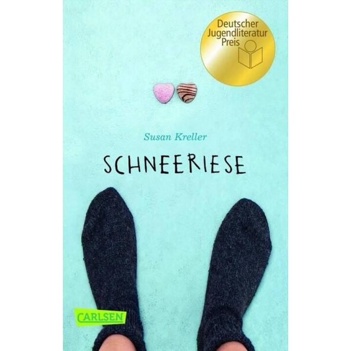 Schneeriese