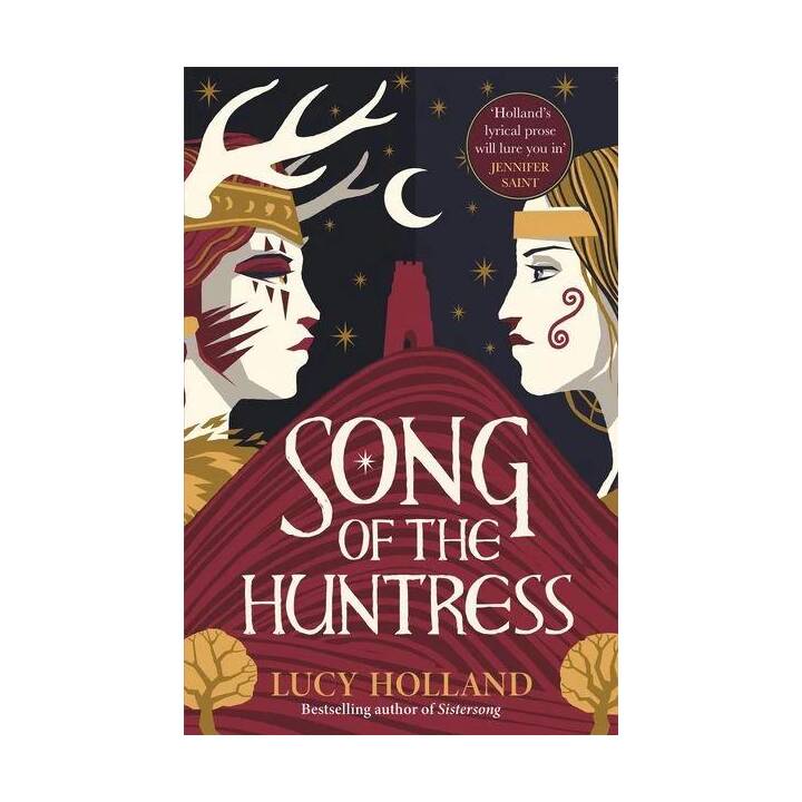 Song of the Huntress