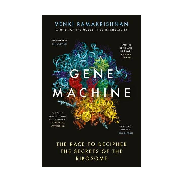 Gene Machine