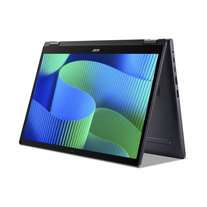 ACER TravelMate P414RN-54 (14", Intel Core Ultra 5, 16 GB RAM, 512 GB SSD)