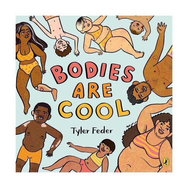 Bodies Are Cool