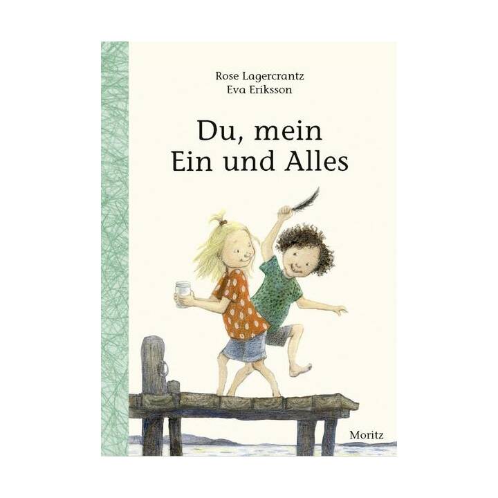 Du, mein Ein und Alles