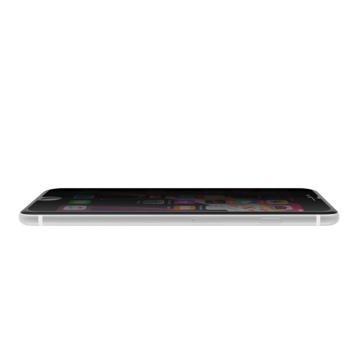 BELKIN Displayschutzglas (iPhone 6s, iPhone 6, iPhone SE, iPhone 8, 1 Stück)
