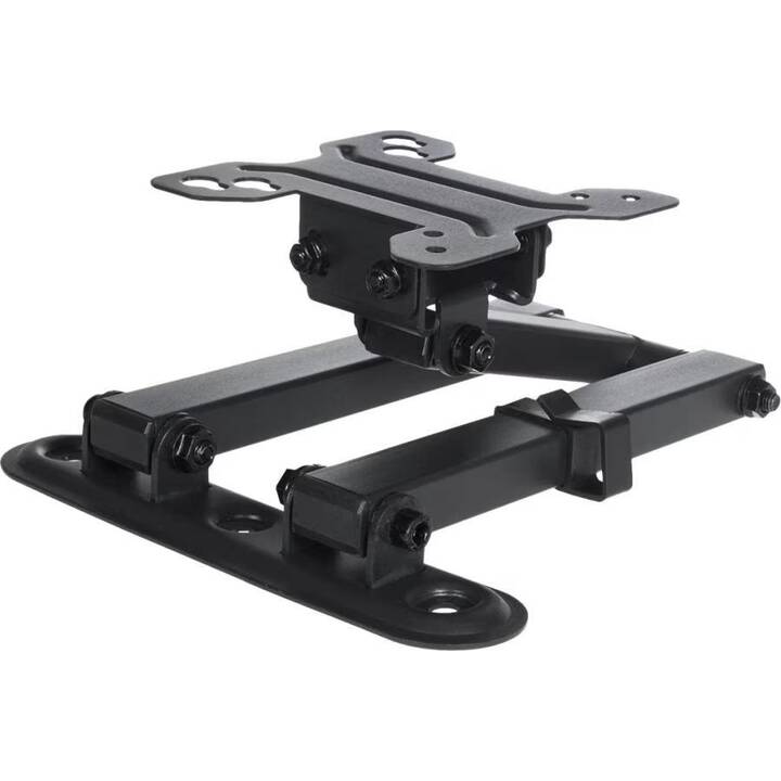 MACLEAN BRACKETS Support mural pour TV MC-740 (13" – 23")