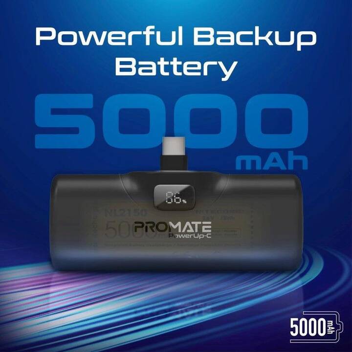 PROMATE Powerup (5000 mAh)