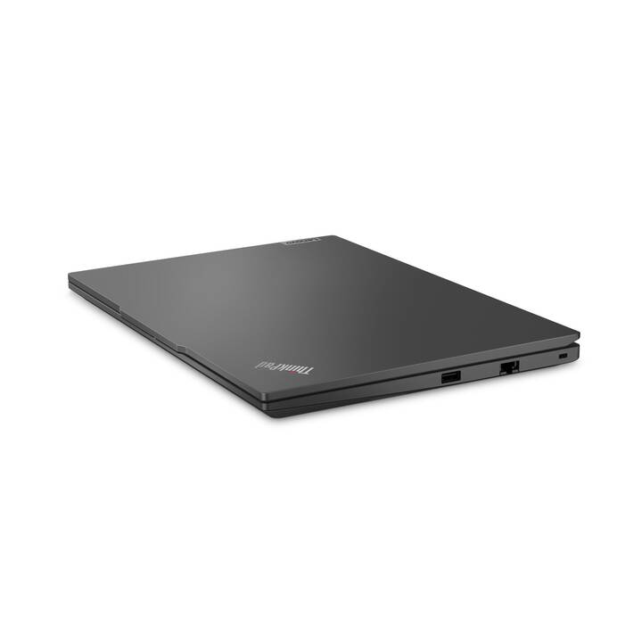 LENOVO ThinkPad E14 Gen 6 (14", Intel Core Ultra 5, 16 Go RAM, 512 Go SSD)