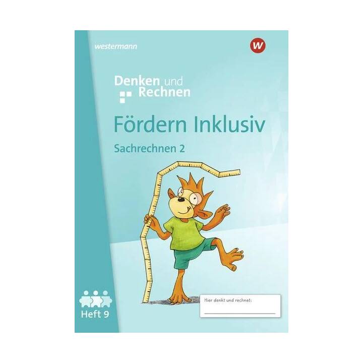 Fördern Inklusiv - Ausgabe 2024