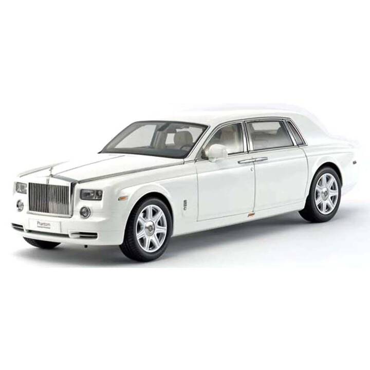 KYOSHO Rolls-Royce Phamtom EWB Auto (1:18)