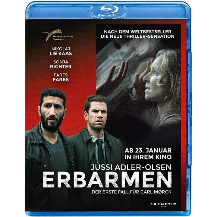 Erbarmen (DA, DE)