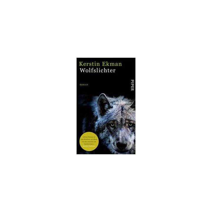 Wolfslichter